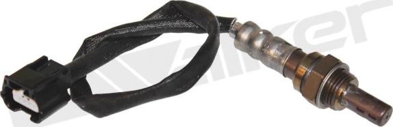 Walker Products 250-241106 - Лямбда-зонд, датчик кислорода www.autospares.lv