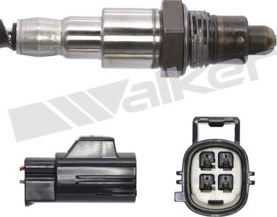 Walker Products 250-241138 - Lambda zonde www.autospares.lv