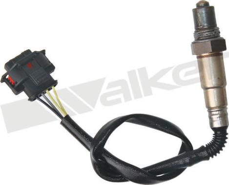 Walker Products 250-241125 - Lambda zonde autospares.lv