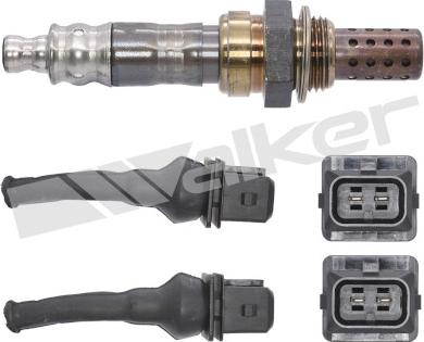 Walker Products 250-24185 - Лямбда-зонд, датчик кислорода www.autospares.lv