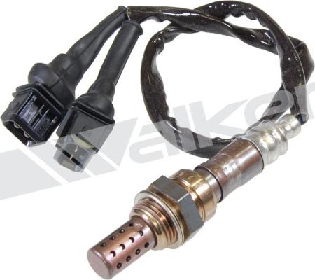 Walker Products 250-24185 - Лямбда-зонд, датчик кислорода www.autospares.lv