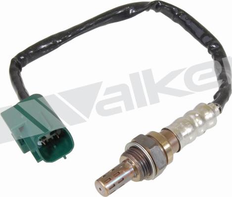 Walker Products 250-24182 - Лямбда-зонд, датчик кислорода www.autospares.lv