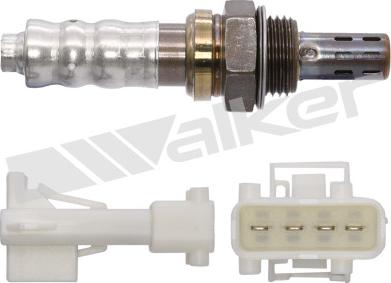 Walker Products 250-24133 - Lambda zonde www.autospares.lv