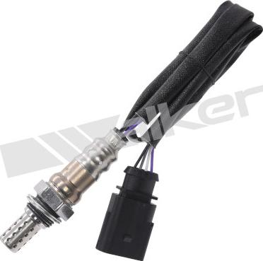 Walker Products 250-241280 - Лямбда-зонд, датчик кислорода www.autospares.lv