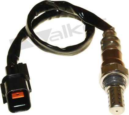 Walker Products 250-24849 - Лямбда-зонд, датчик кислорода www.autospares.lv