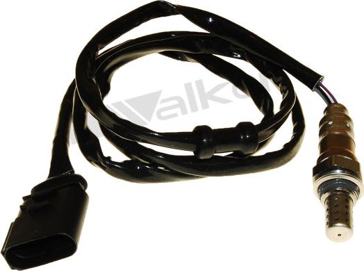 Walker Products 250-24843 - Lambda Sensor www.autospares.lv