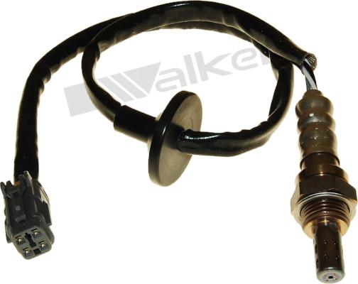 Walker Products 250-24864 - Лямбда-зонд, датчик кислорода www.autospares.lv