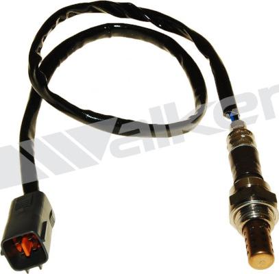 Walker Products 250-24863 - Лямбда-зонд, датчик кислорода www.autospares.lv