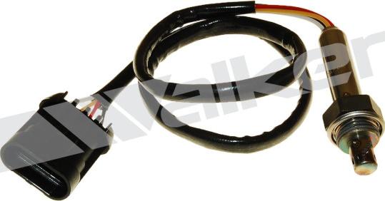 Walker Products 250-24806 - Lambda zonde autospares.lv