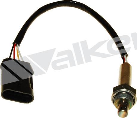 Walker Products 250-24807 - Lambda zonde autospares.lv