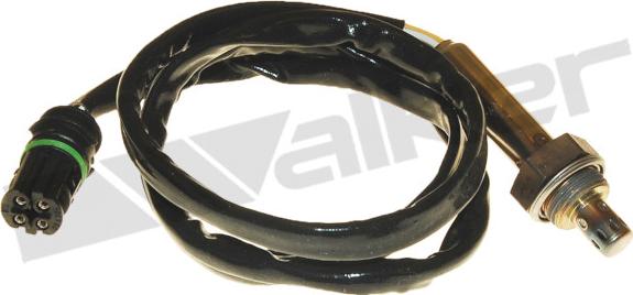 Walker Products 250-24810 - Лямбда-зонд, датчик кислорода www.autospares.lv