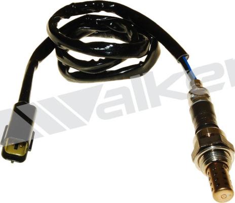 Walker Products 250-24818 - Лямбда-зонд, датчик кислорода www.autospares.lv