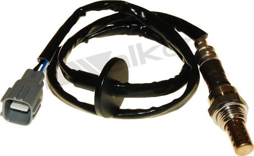 Walker Products 250-24839 - Лямбда-зонд, датчик кислорода www.autospares.lv