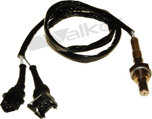 Walker Products 250-24820 - Лямбда-зонд, датчик кислорода www.autospares.lv