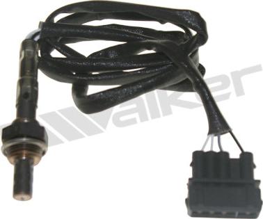 Walker Products 250-24823 - Lambda Sensor www.autospares.lv