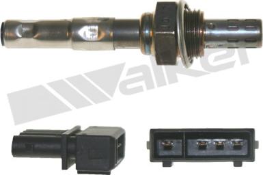 Walker Products 250-24823 - Lambda Sensor www.autospares.lv