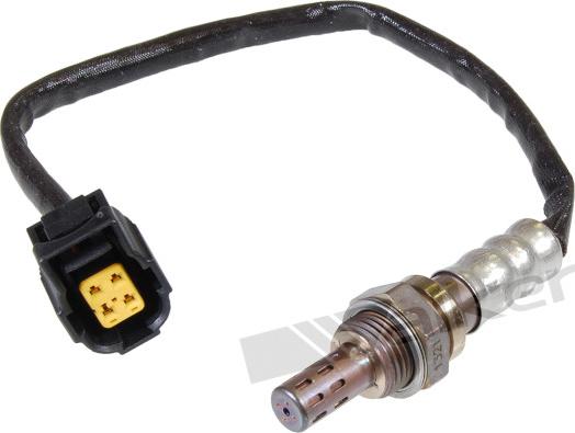 Walker Products 250-24345 - Лямбда-зонд, датчик кислорода www.autospares.lv