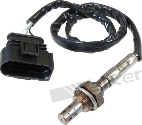 Walker Products 250-24307 - Lambda zonde autospares.lv