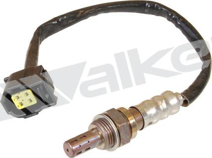 Walker Products 250-24312 - Лямбда-зонд, датчик кислорода www.autospares.lv