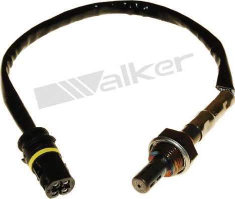 Walker Products 250-24380 - Лямбда-зонд, датчик кислорода www.autospares.lv