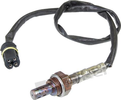 Walker Products 250-24381 - Лямбда-зонд, датчик кислорода www.autospares.lv