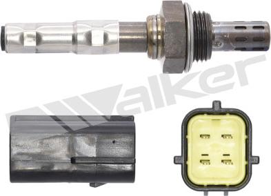 Walker Products 250-24388 - Лямбда-зонд, датчик кислорода www.autospares.lv