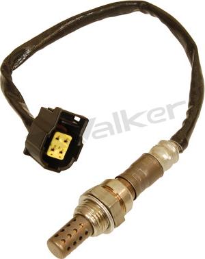 Walker Products 250-24249 - Лямбда-зонд, датчик кислорода www.autospares.lv