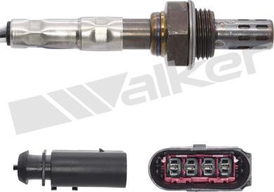 Walker Products 250-24264 - Лямбда-зонд, датчик кислорода www.autospares.lv