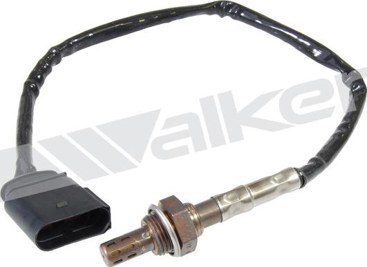 Walker Products 250-24264 - Лямбда-зонд, датчик кислорода www.autospares.lv