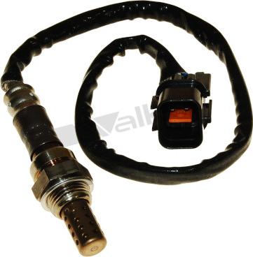 Walker Products 250-24233 - Лямбда-зонд, датчик кислорода www.autospares.lv