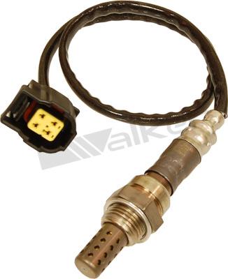 Walker Products 250-24276 - Lambda Sensor www.autospares.lv