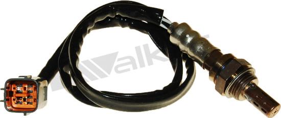 Walker Products 250-24769 - Lambda zonde www.autospares.lv