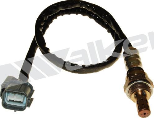 Walker Products 250-24766 - Лямбда-зонд, датчик кислорода www.autospares.lv