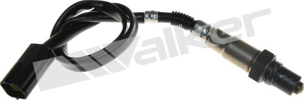 Walker Products 250-24768 - Лямбда-зонд, датчик кислорода www.autospares.lv