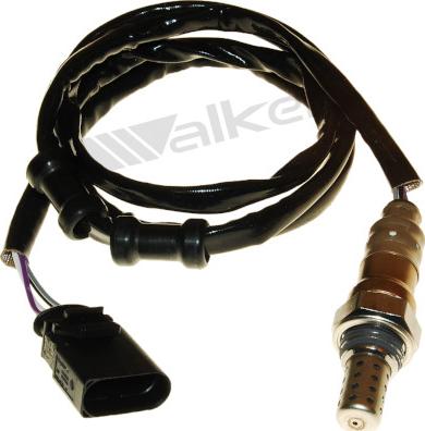 Walker Products 250-24762 - Lambda zonde www.autospares.lv