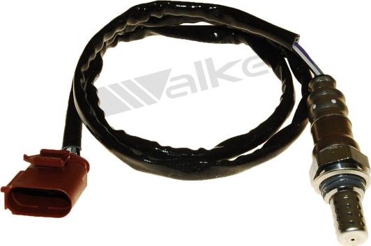 Walker Products 250-24767 - Лямбда-зонд, датчик кислорода www.autospares.lv