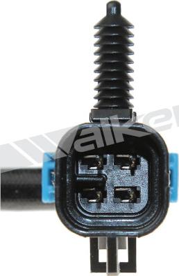 Walker Products 250-24706 - Lambda zonde www.autospares.lv