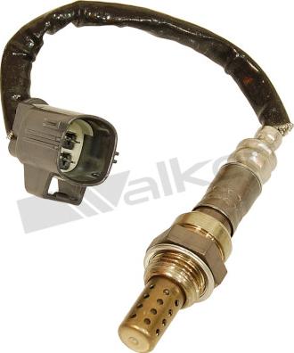 Walker Products 250-24714 - Лямбда-зонд, датчик кислорода www.autospares.lv