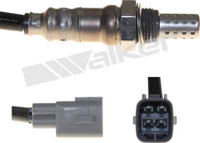 Walker Products 250-24710 - Lambda Sensor www.autospares.lv