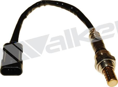 Walker Products 250-24781 - Лямбда-зонд, датчик кислорода www.autospares.lv