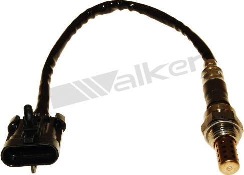 Walker Products 250-24788 - Lambda zonde www.autospares.lv