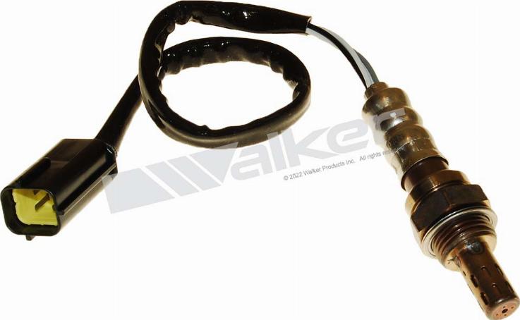 Walker Products 250-24720 - Лямбда-зонд, датчик кислорода www.autospares.lv