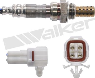 Walker Products 250-24770 - Lambda Sensor www.autospares.lv