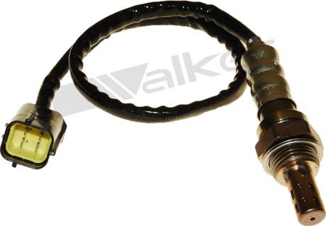 Walker Products 250-24772 - Лямбда-зонд, датчик кислорода www.autospares.lv