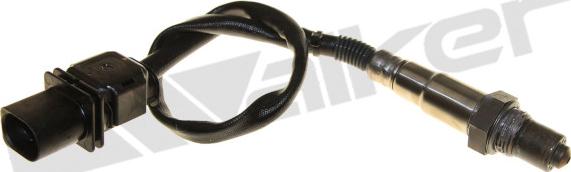 Walker Products 250-25095 - Lambda zonde www.autospares.lv