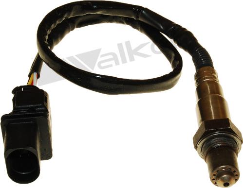 Walker Products 250-25049 - Lambda zonde www.autospares.lv