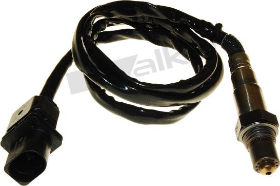 Walker Products 250-25046 - Lambda Sensor www.autospares.lv