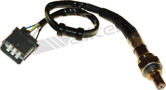 Walker Products 250-25055 - Лямбда-зонд, датчик кислорода www.autospares.lv