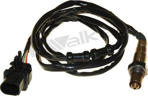 Walker Products 250-25052 - Лямбда-зонд, датчик кислорода www.autospares.lv