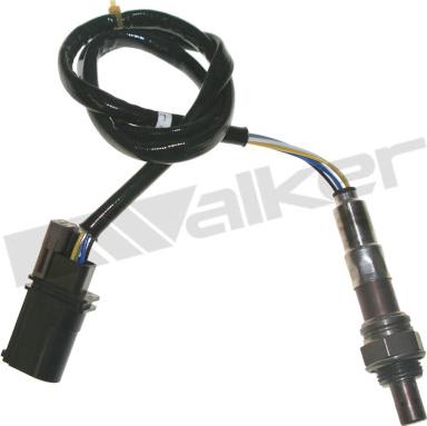 Walker Products 250-25064 - Lambda zonde www.autospares.lv